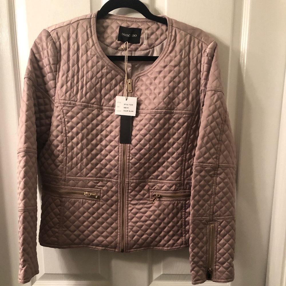Ladies jacket